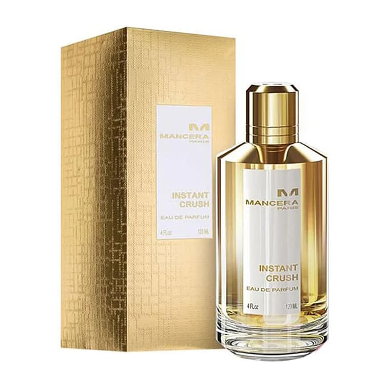 Mancera Instant Crush EDP Unisex - 120ml