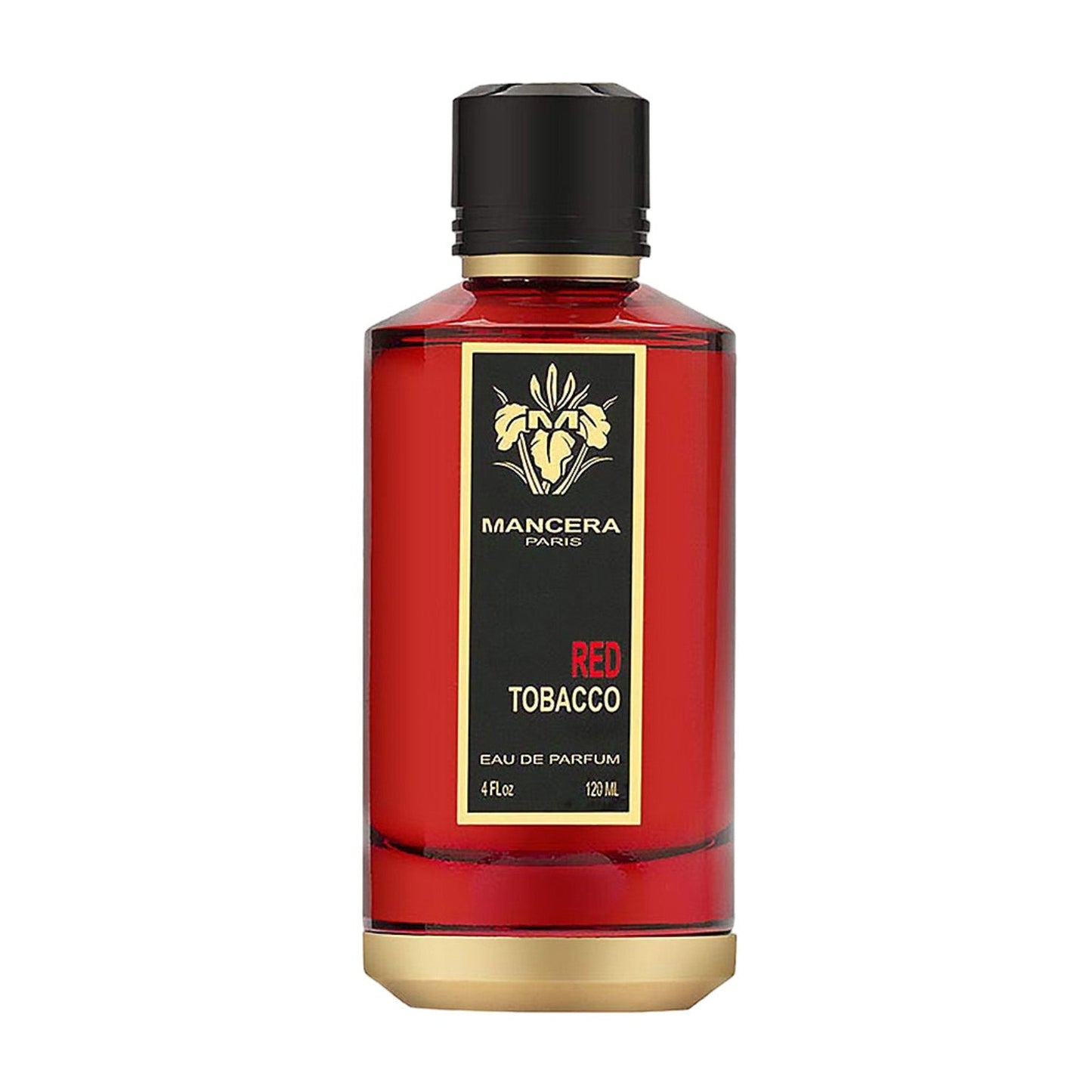 Mancera Red Tobacco EDP Unisex - 120ml