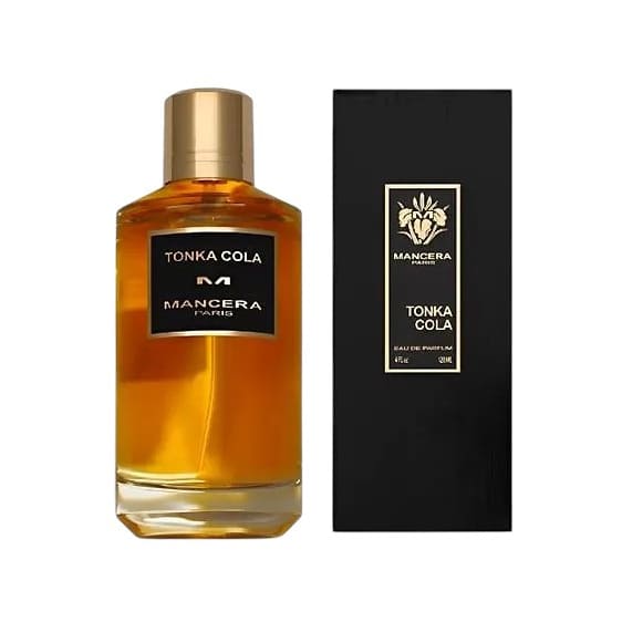 Mancera Tonka Cola EDP Unisex - 120ml