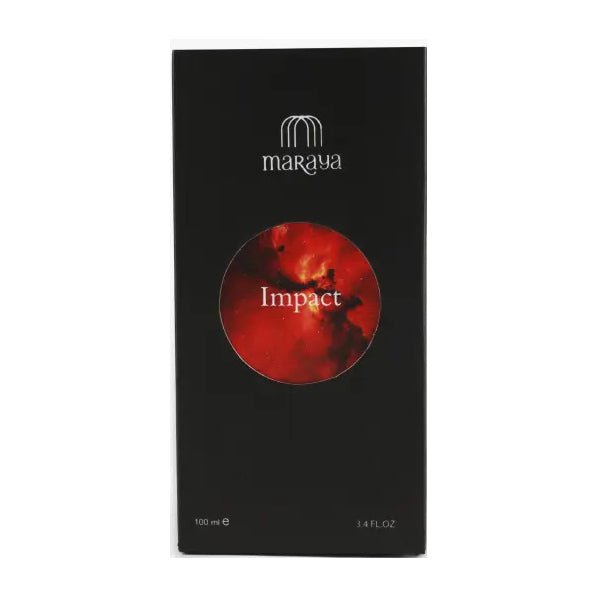 Maraya Impact EDP For Men - 100ml