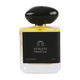 Maraya Passion Oud EDP For Men - 100ml