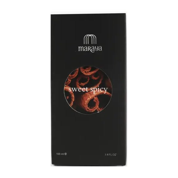Maraya Sweet Spicy EDP Unisex - 100ml