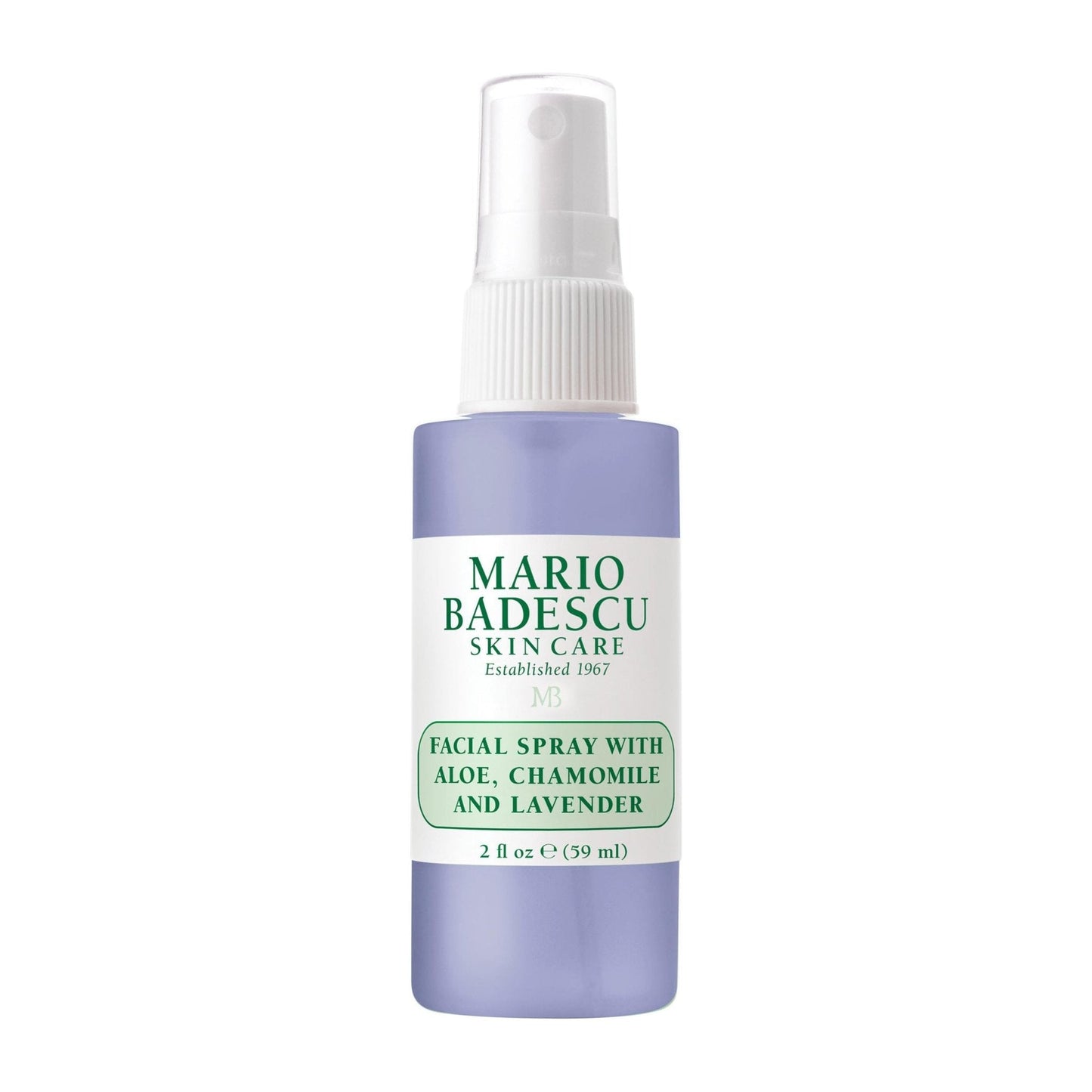Mario Badescu Aloe Chamomile and Lavander Facial Spray - 59ml