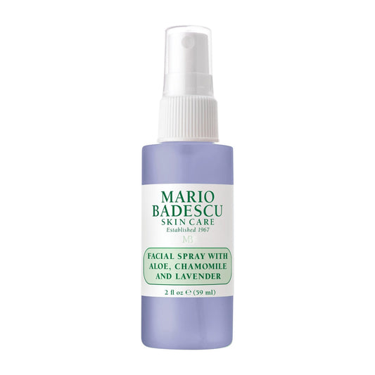 Mario Badescu Aloe Chamomile and Lavander Facial Spray - 59ml