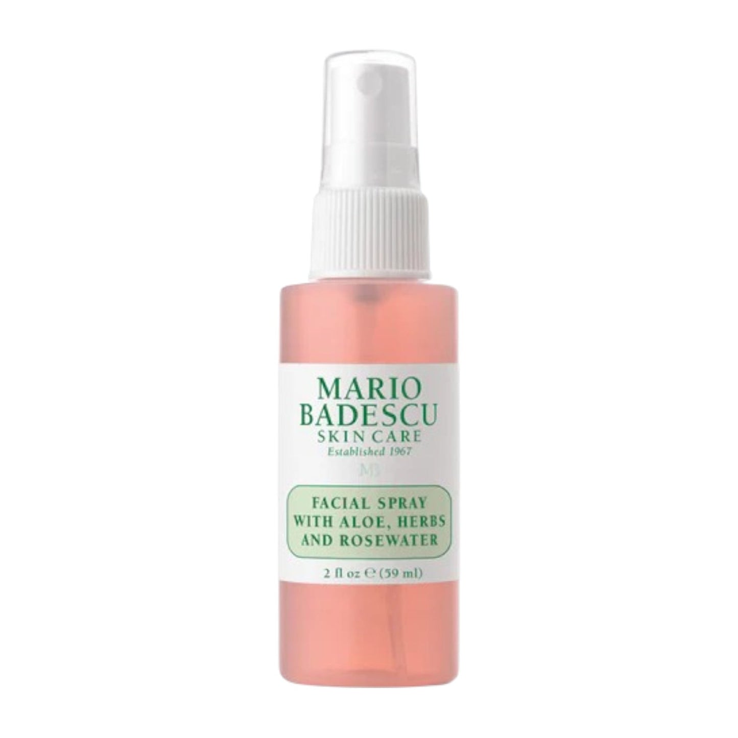 Mario Badescu Rose Water Facial Spray - 59ml
