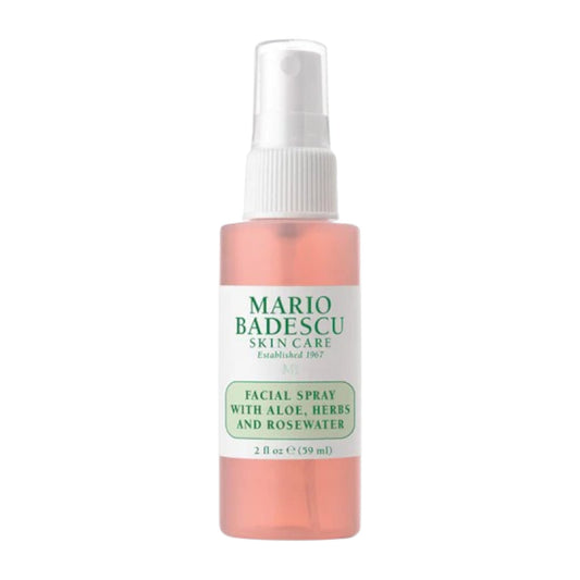 Mario Badescu Rose Water Facial Spray - 59ml