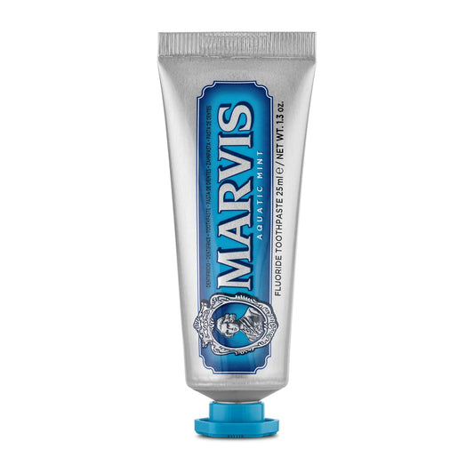Marvis Aquatic Mint Toothpaste