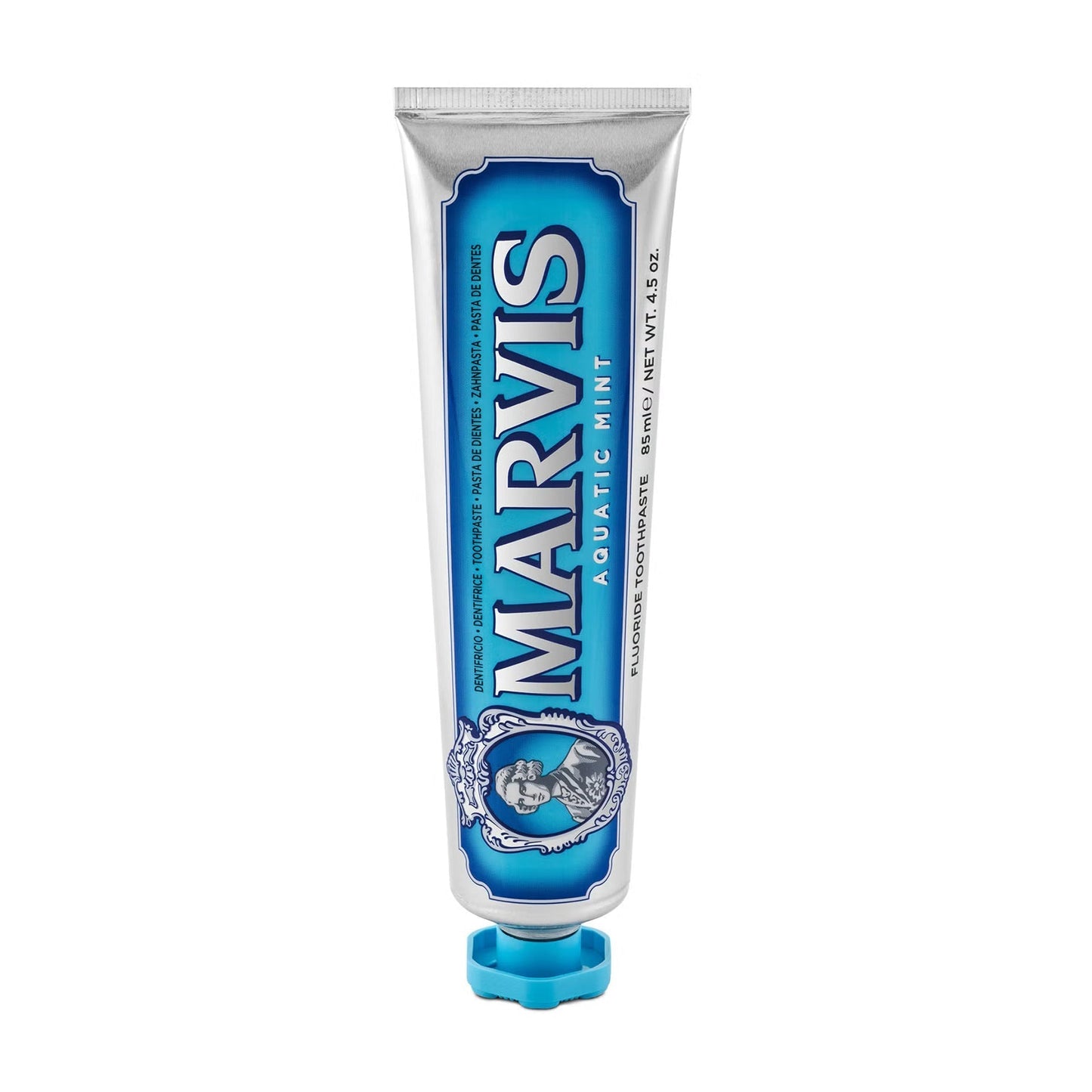 Marvis Aquatic Mint Toothpaste