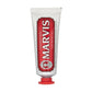 Marvis Cinnamon Mint Toothpaste