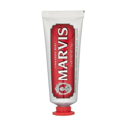 Marvis Cinnamon Mint Toothpaste