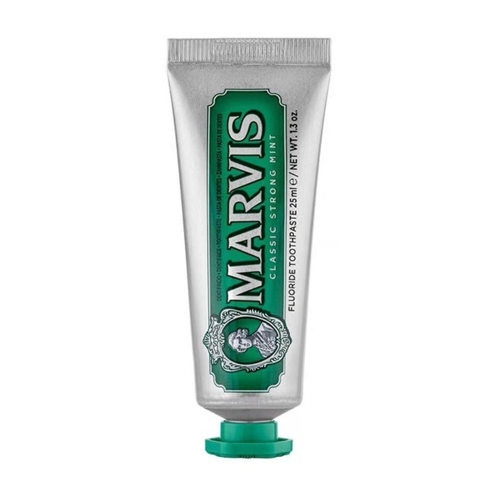 Marvis Classic Strong Mint Toothpaste