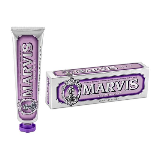 Marvis Jasmin Mint Toothpaste