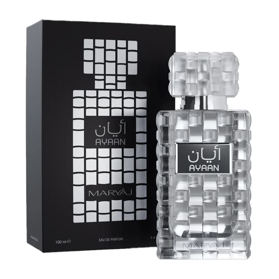 Maryaj Ayaan EDP Unisex - 100ml