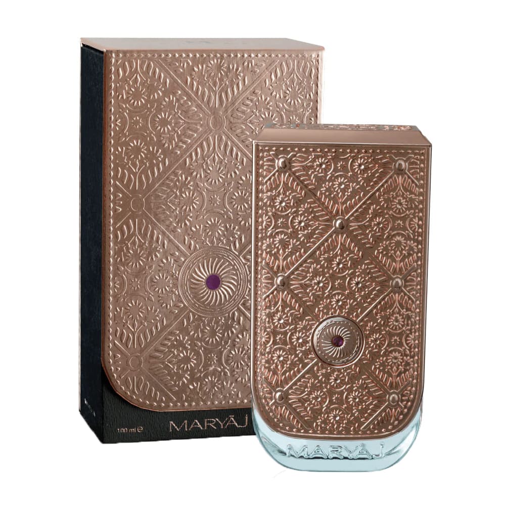 Maryaj Le Bijou EDP For Women - 100ml