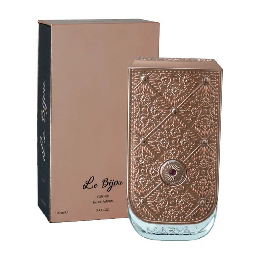 Maryaj Le Bijou EDP For Women - 100ml