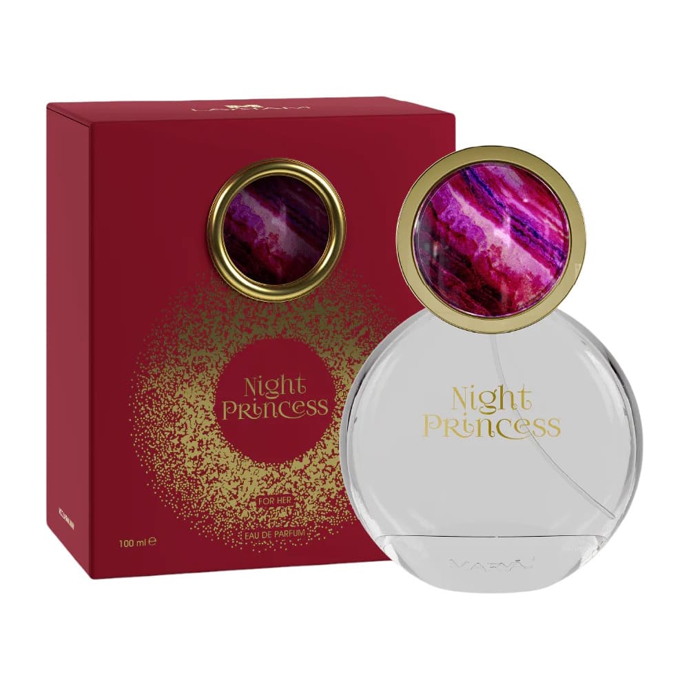 Maryaj Night Princess EDP For Women - 100ml