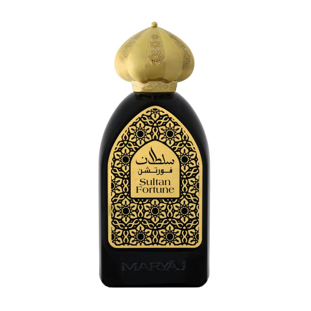 Maryaj Sultan Fortune EDP Unisex - 100ml