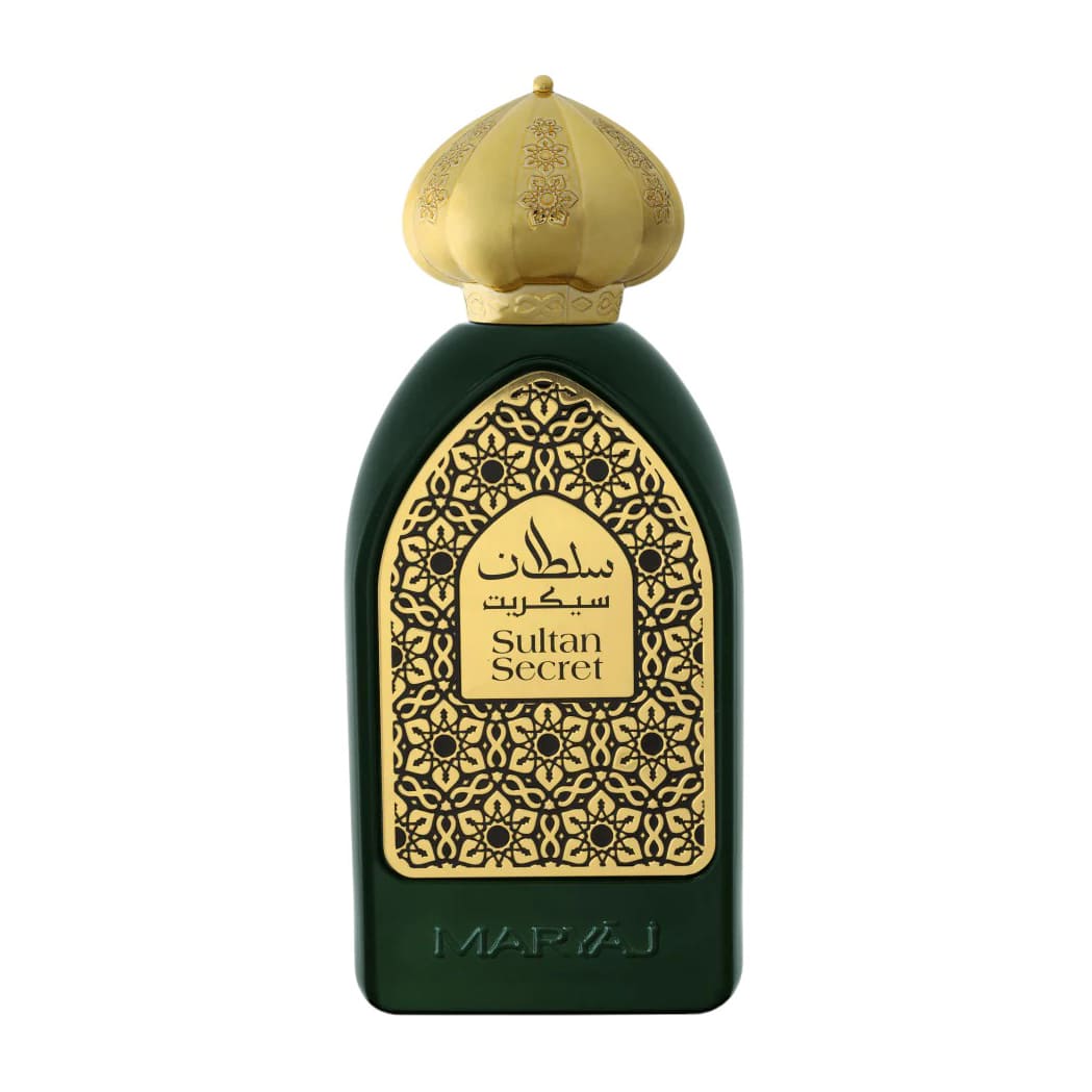 Maryaj Sultan Secrets EDP Unisex - 100ml