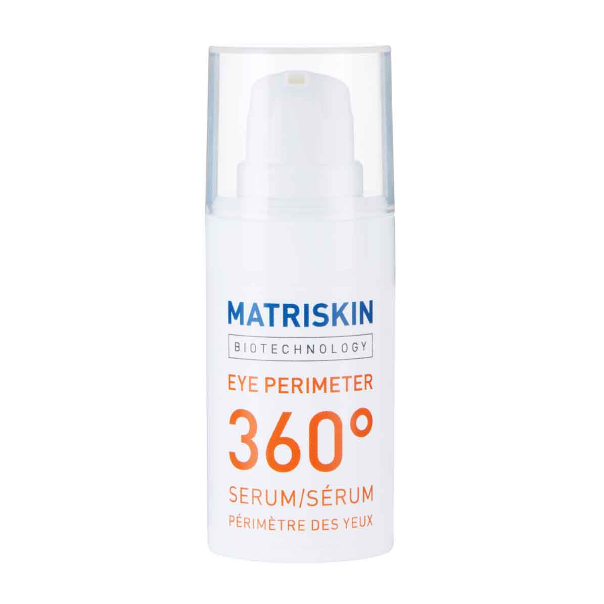 Matriskin Eye Primeter 360 Serum - 15ml