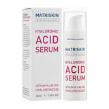Matriskin Hyaluronic Acid Serum - 30ml