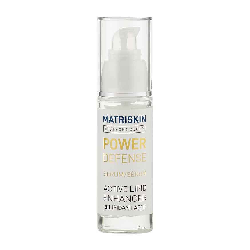 Matriskin Power Defense Serum - 30ml
