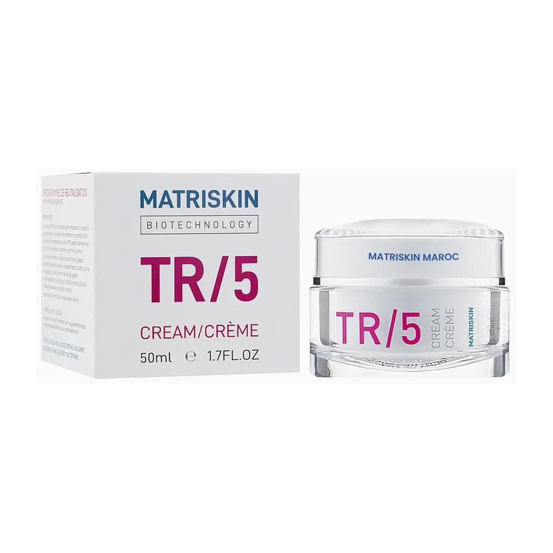 Matriskin Tr5 Cream - 50ml