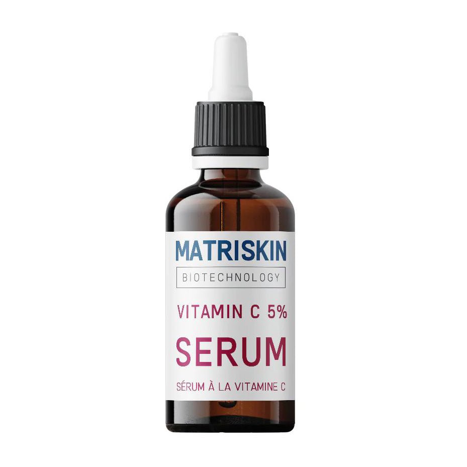 Matriskin Vitamin C 5% Serum - 30ml