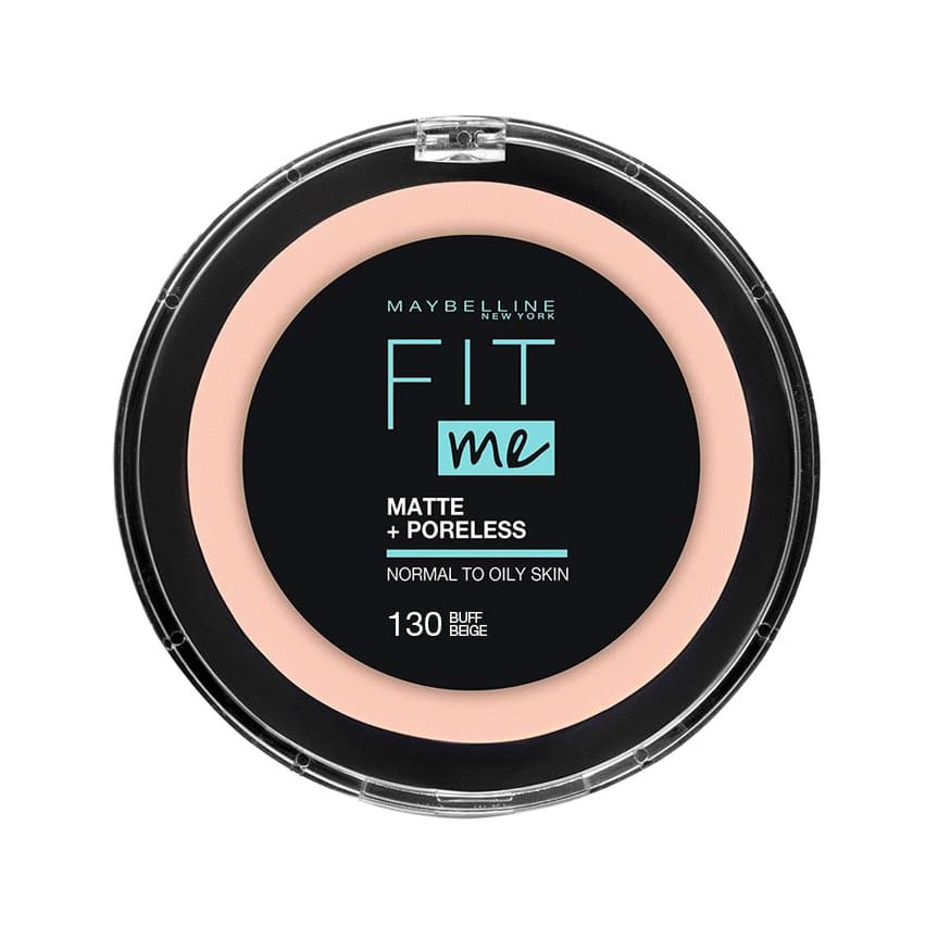 Maybelline Fit Me Matte Poreless Face Powder