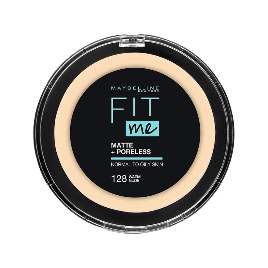 Maybelline Fit Me Matte Poreless Face Powder