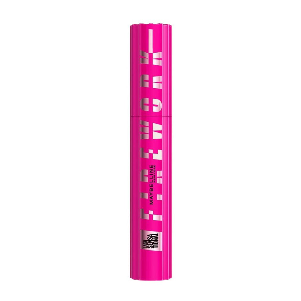 Maybelline Lash Sensational Fireworks Mascara - Black