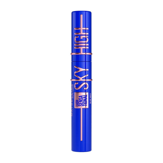 Maybelline Lash Sensational Sky High Mascara - 01 Blue Mist