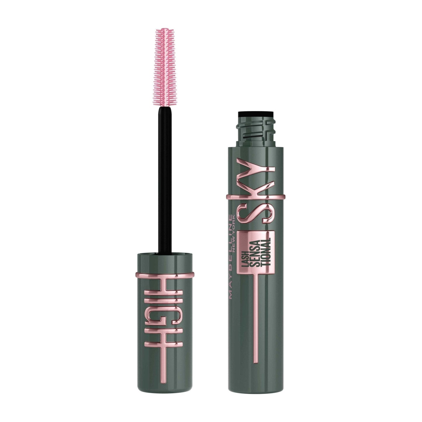 Maybelline Lash Sensational Sky High Mascara - Green Altitude