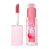 Maybelline Lifter Plump Lip Gloss - 5.4ml