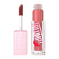 Maybelline Lifter Plump Lip Gloss - 5.4ml