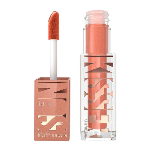 Maybelline Sunkisser Multi-Use Liquid Blush and Bronzer - 4.7ml