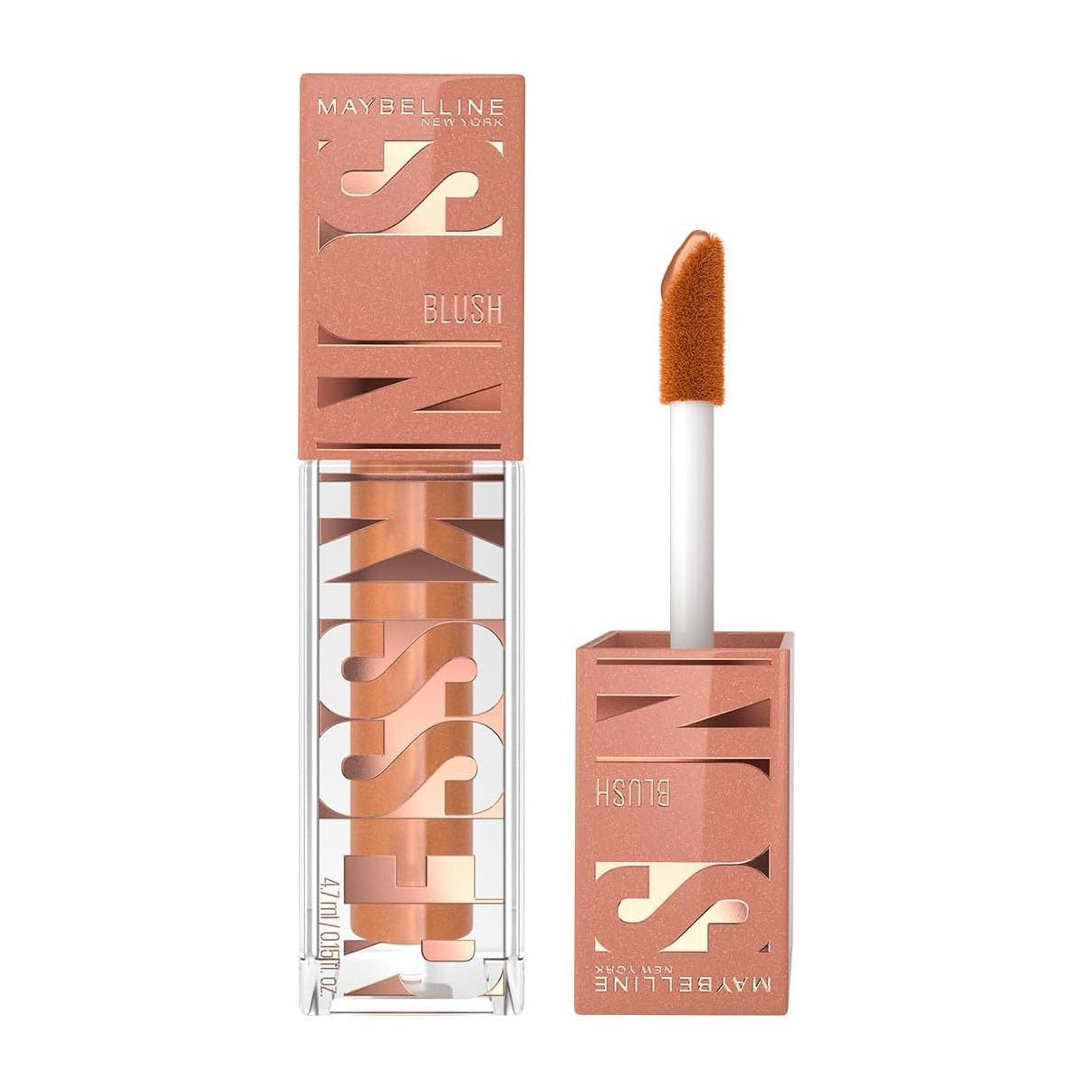 Maybelline Sunkisser Multi-Use Liquid Blush and Bronzer - 4.7ml