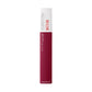 Maybelline Super Stay Matte Ink Liquid Lipstick