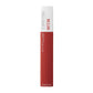 Maybelline Super Stay Matte Ink Liquid Lipstick