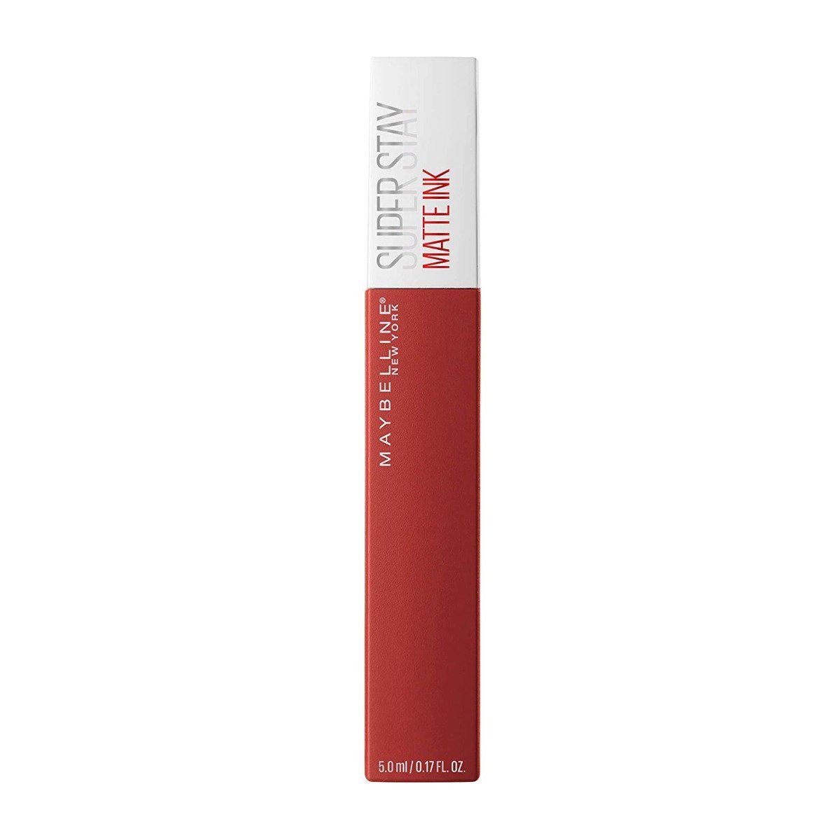 Maybelline Super Stay Matte Ink Liquid Lipstick