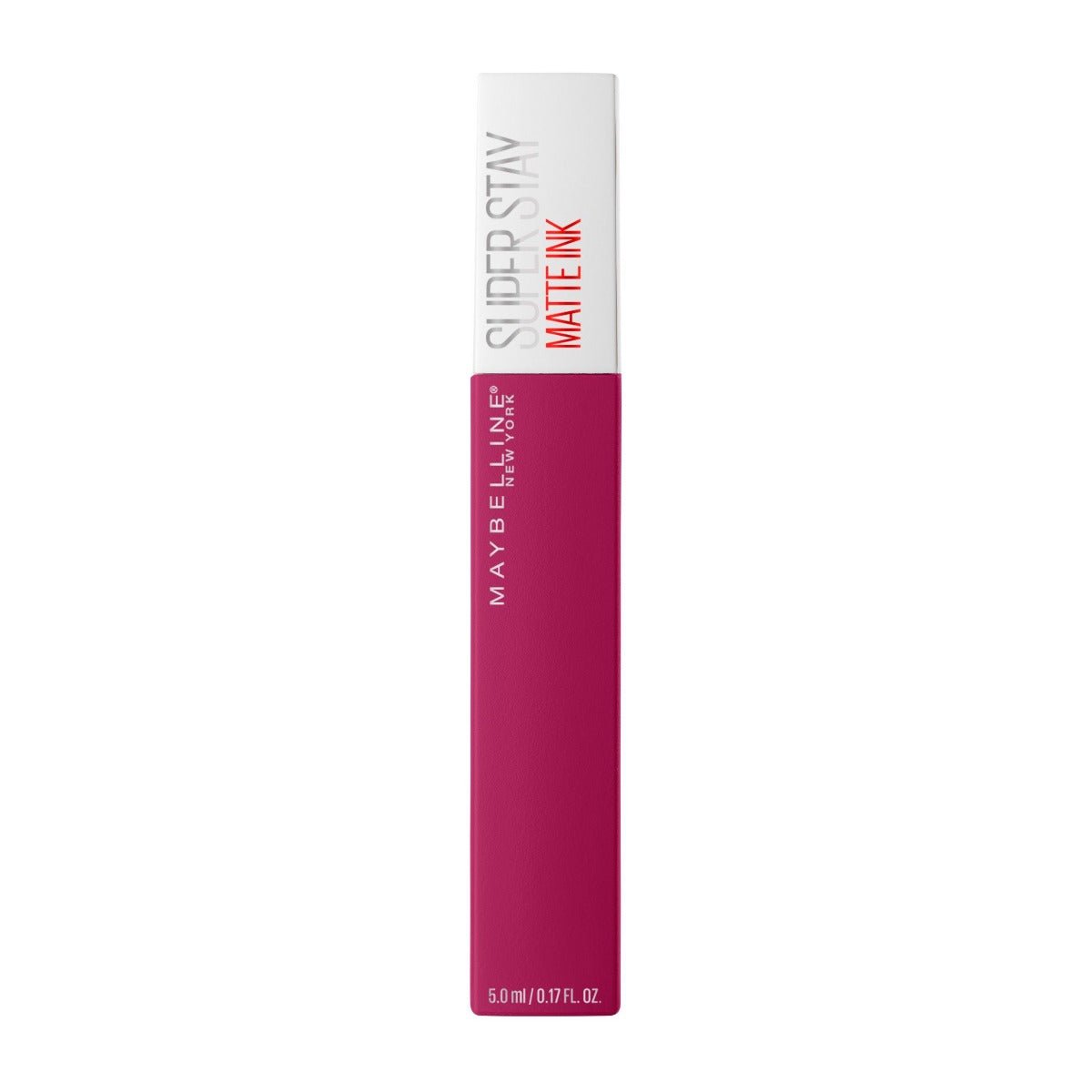 Maybelline Super Stay Matte Ink Liquid Lipstick