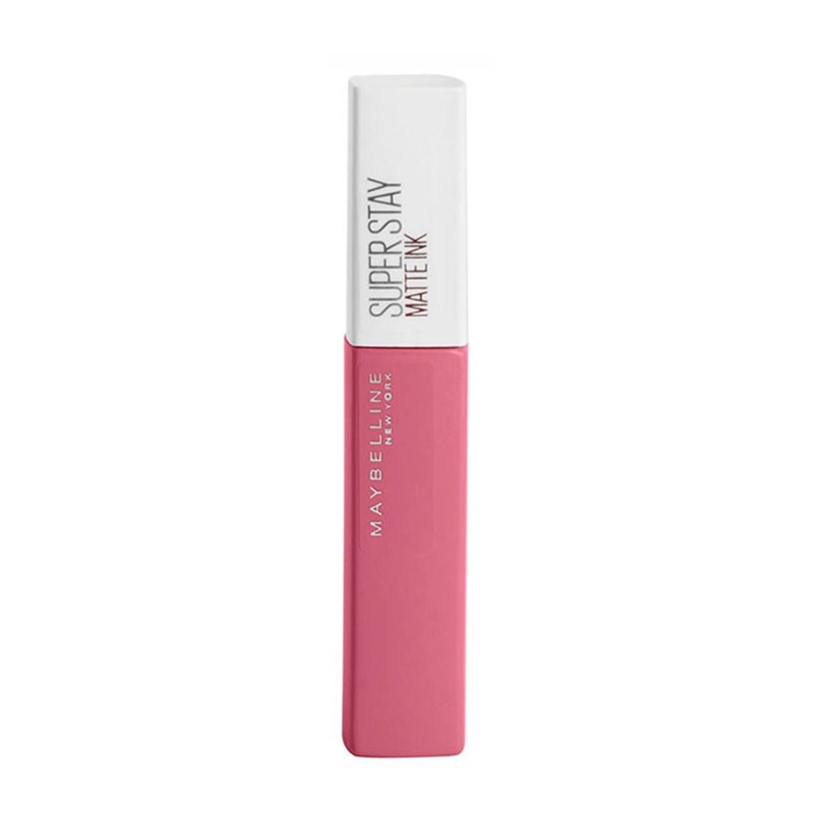 Maybelline Super Stay Matte Ink Liquid Lipstick