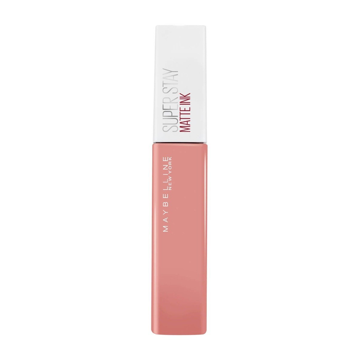 Maybelline Super Stay Matte Ink Liquid Lipstick