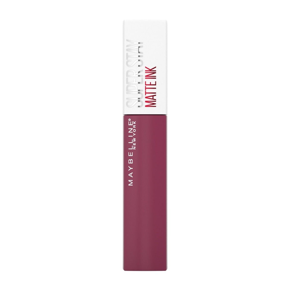 Maybelline Super Stay Matte Ink Liquid Lipstick