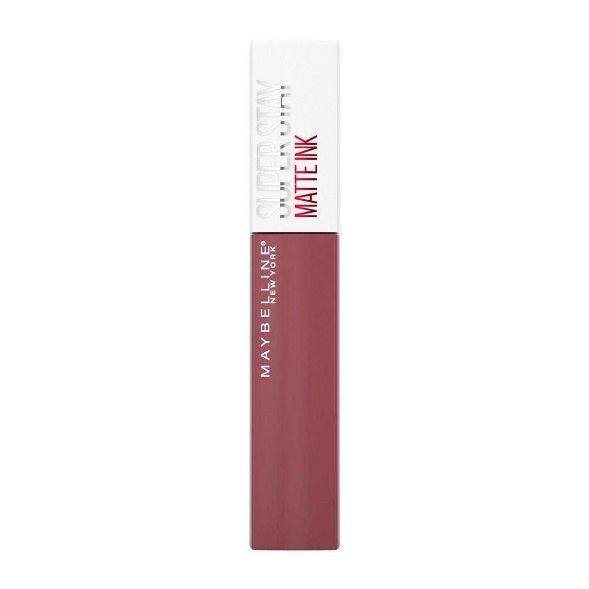 Maybelline Super Stay Matte Ink Liquid Lipstick