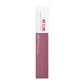 Maybelline Super Stay Matte Ink Liquid Lipstick