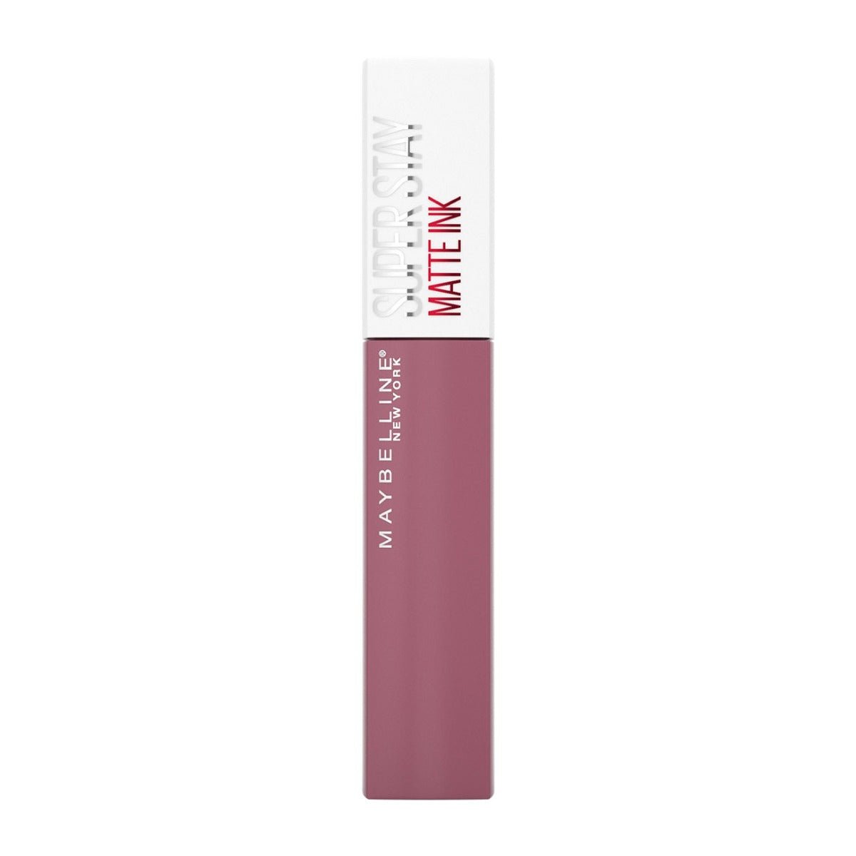 Maybelline Super Stay Matte Ink Liquid Lipstick