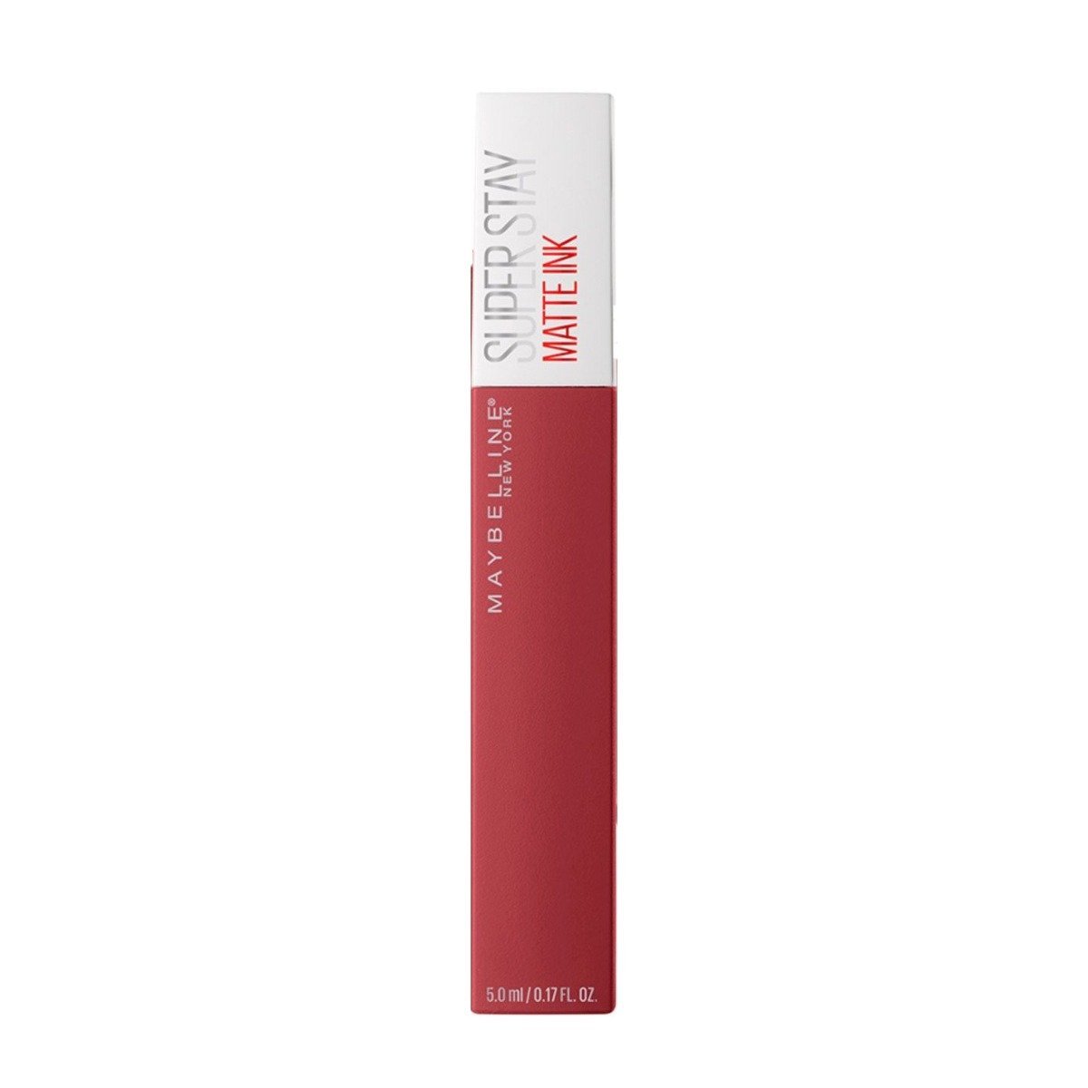 Maybelline Super Stay Matte Ink Liquid Lipstick