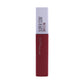 Maybelline Super Stay Matte Ink Liquid Lipstick