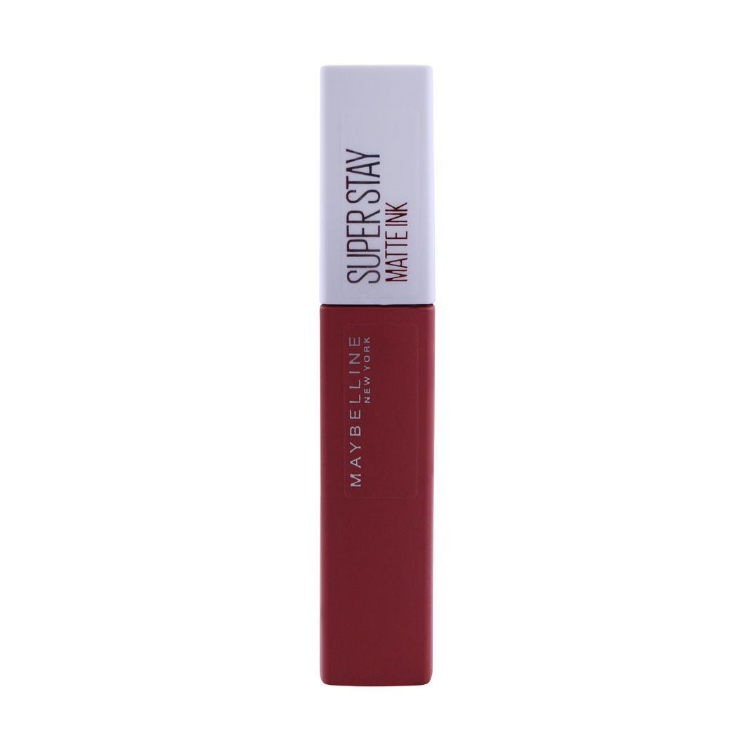 Maybelline Super Stay Matte Ink Liquid Lipstick