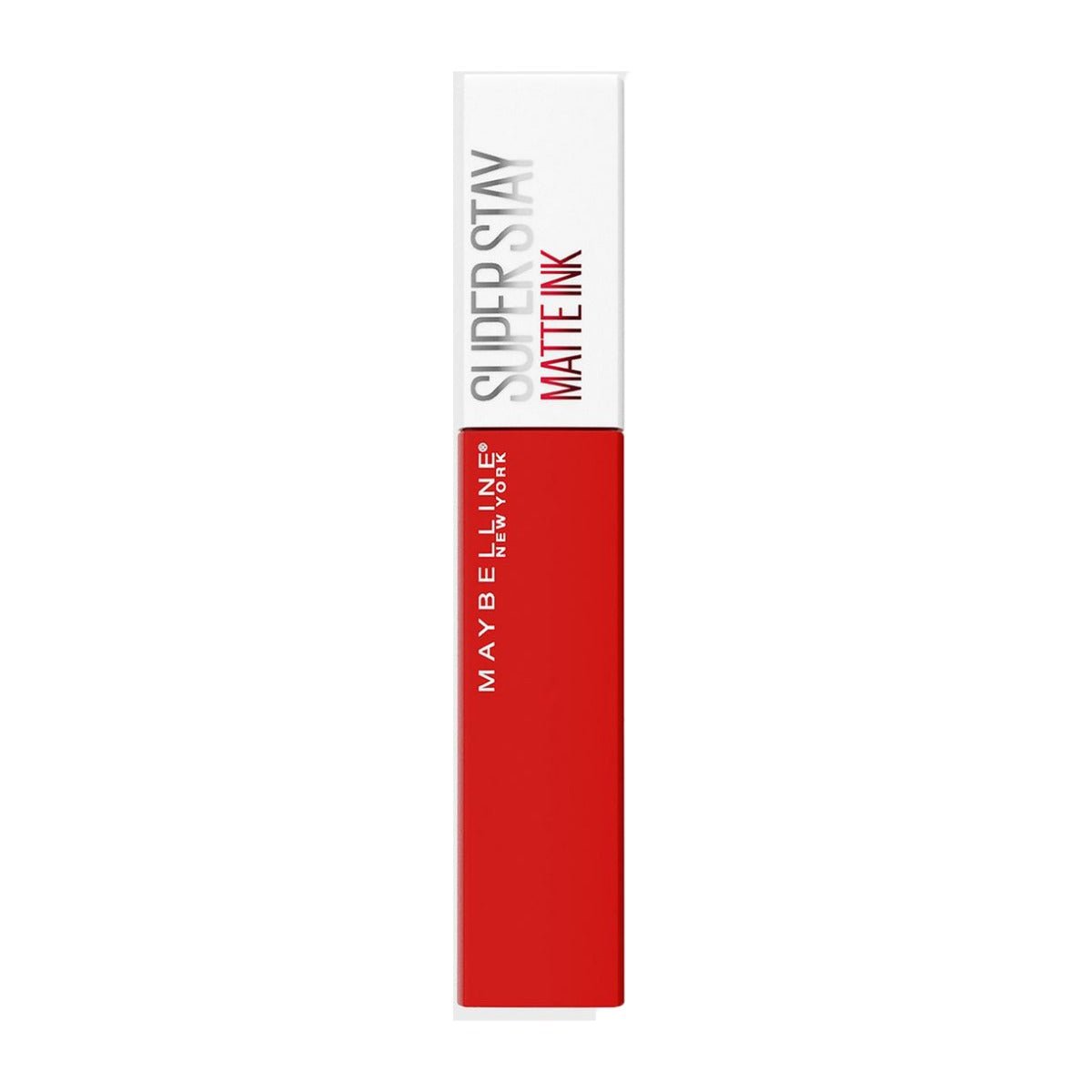 Maybelline Super Stay Matte Ink Liquid Lipstick